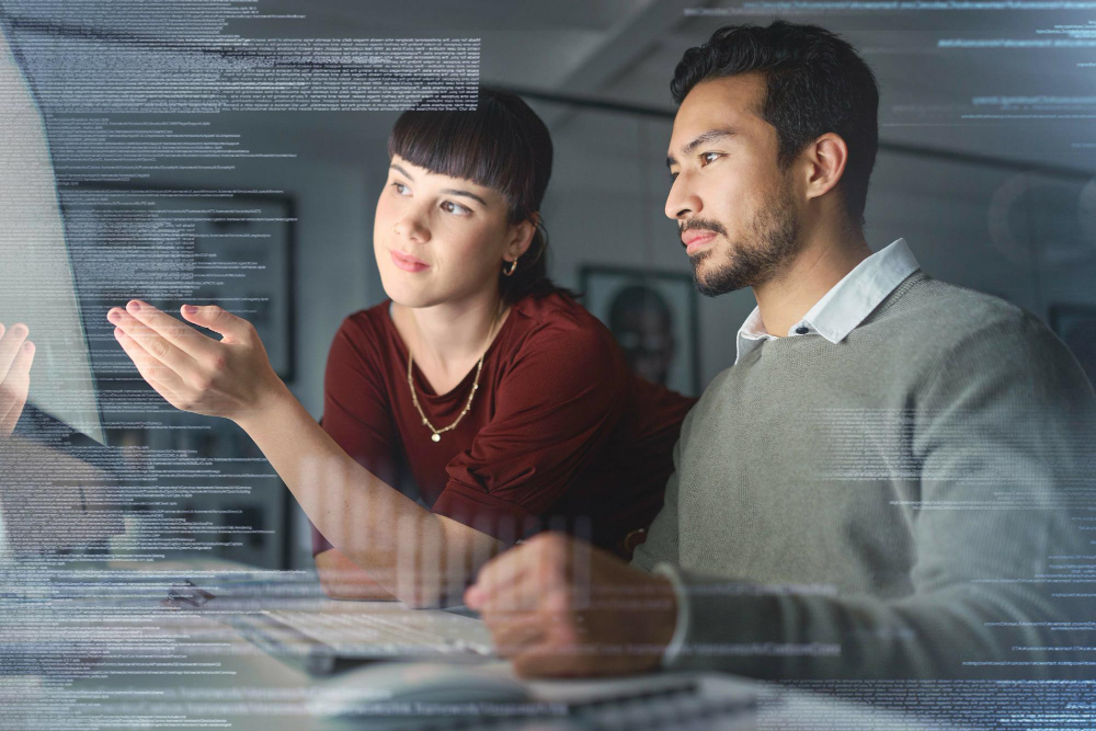 Big data analysis