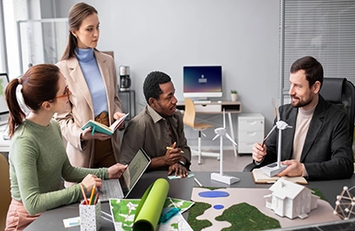 Business Sustainability