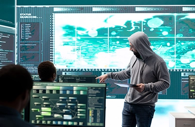 Cyber Crime