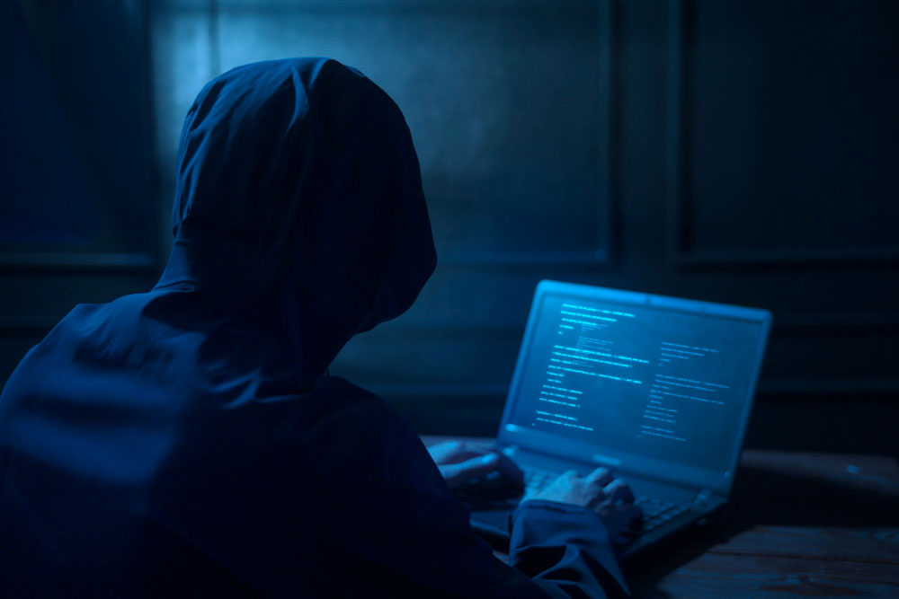 Cyber crime