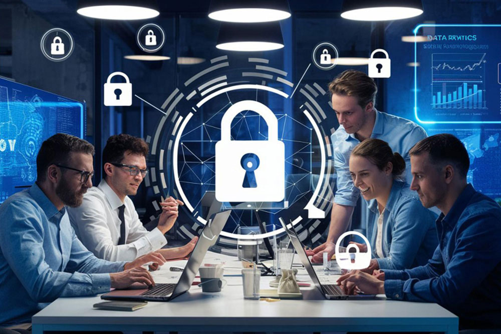 Cyber security