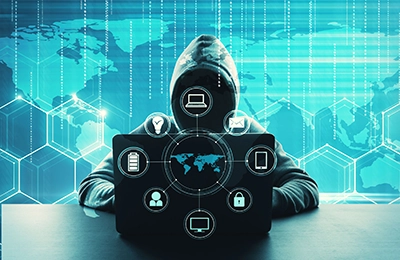 Cyber Threat Analysis