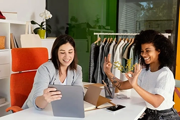 Digital Retail