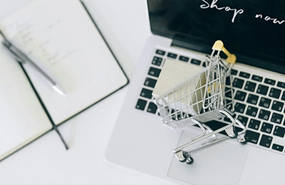 Digital Retail Environments - New paths to purchase