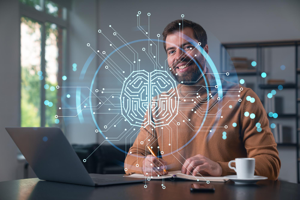 Machine learning