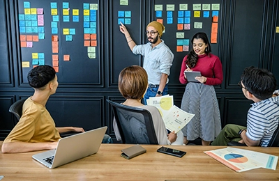 Strategic Marketing and Psychology in Digital Era
