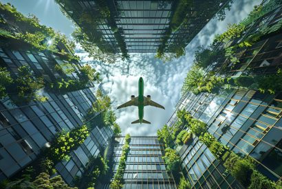 Business sustainability